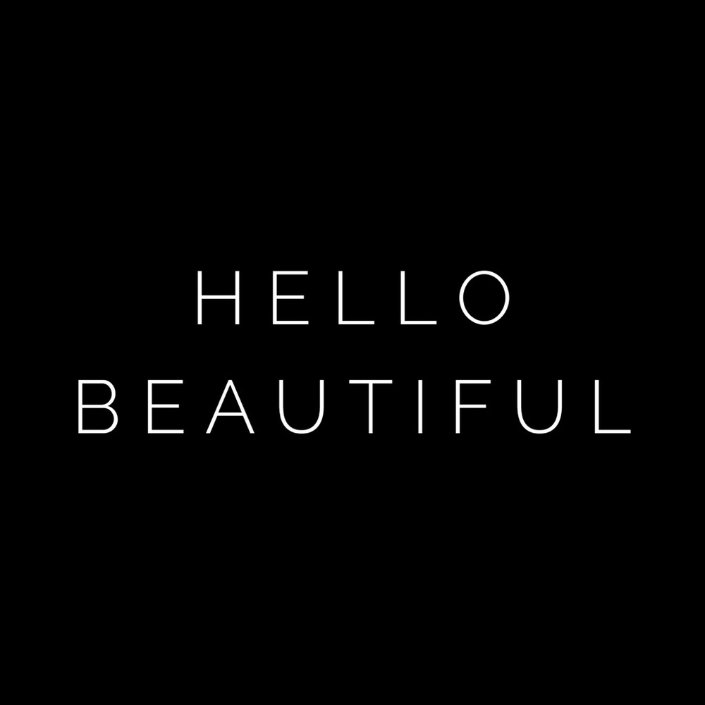 Yeah, I’m talking to YOU!